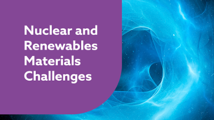 Nuclear and Renewables Materials Challenges, Website image.png