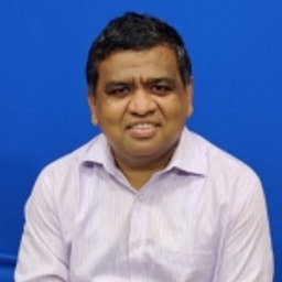 Professor Bikramjit  Basu