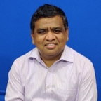 Professor Bikramjit  Basu